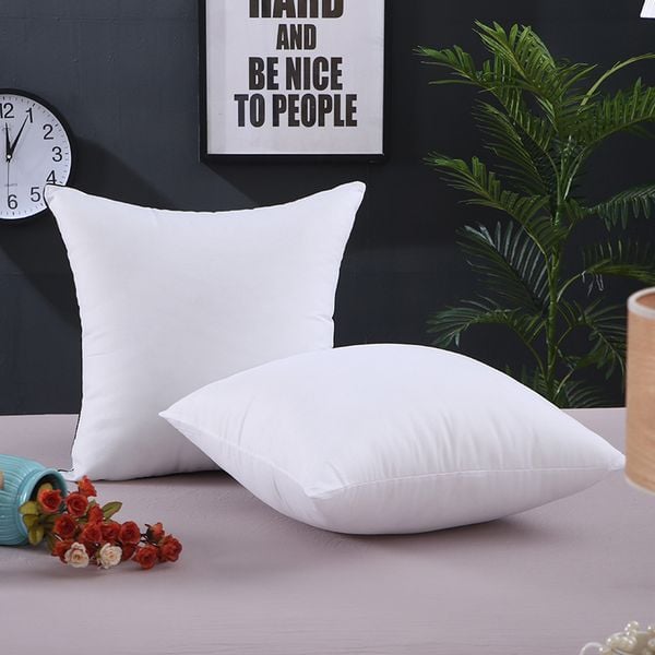 Ruột Gối Tựa Lưng Trang Trí Sofa Cao Cấp