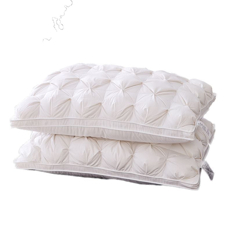 Gối Down Lông Vũ Mason&Doyle Down Pillow Cao Cấp