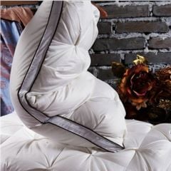 Gối Down Lông Vũ Mason&Doyle Down Pillow Cao Cấp
