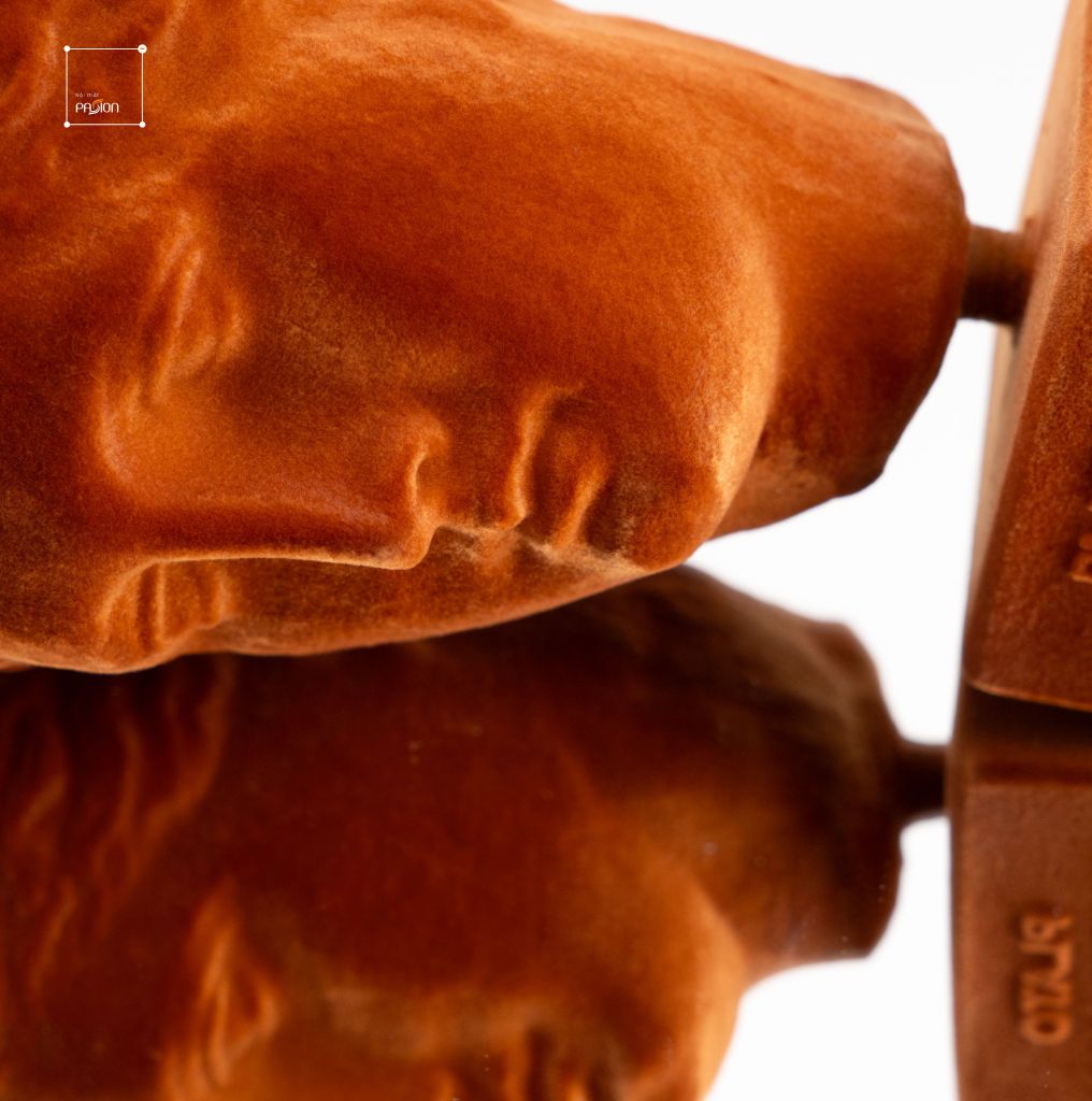 Tượng Trang Trí Nhựa Phủ Nhung Nữ Thần Venus