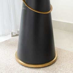Bàn Trà Side Table Bàn Nhỏ Góc Phòng Hiện Đại Phong Cách Ý Kiểu V