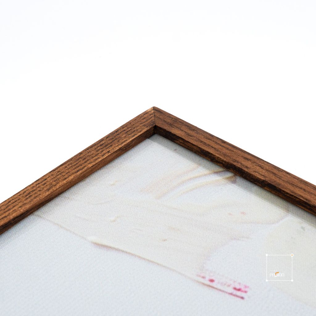 Tranh Treo Tường Painting Art Cherry