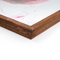 Tranh Treo Tường Painting Art Cherry