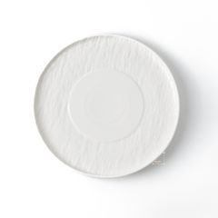 Dĩa Gốm Sọc Gân Trắng Châu Âu