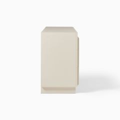 Tủ Console Viền Hình Học Hiện Đại Harway