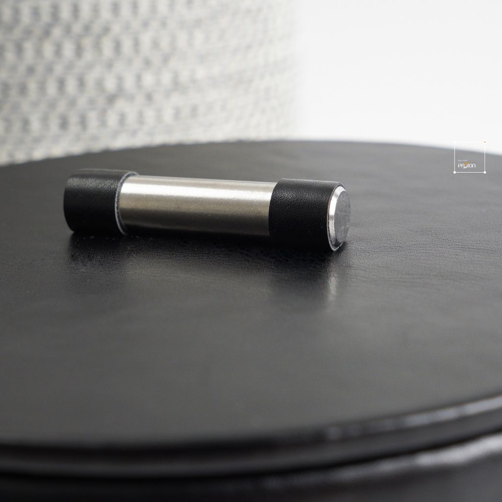 Hộp Trang Trí Sang Trọng Phối Da Kiểu Ý