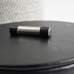 Hộp Trang Trí Sang Trọng Phối Da Kiểu Ý