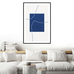 Tranh Trừu Tượng Passion FR1473