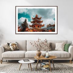 Tranh Phong Cảnh Passion FR1429