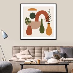 Tranh Nghệ Thuật Passion FR1140