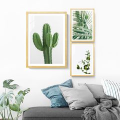 Tranh Thực Vật Passion FR1160