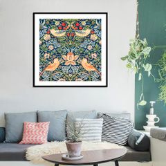 Tranh Nghệ Thuật Passion FR1369