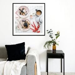 Tranh Đời Sống Passion FR1417