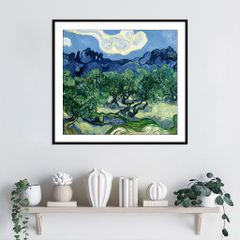 Tranh Nghệ Thuật Passion FR1363