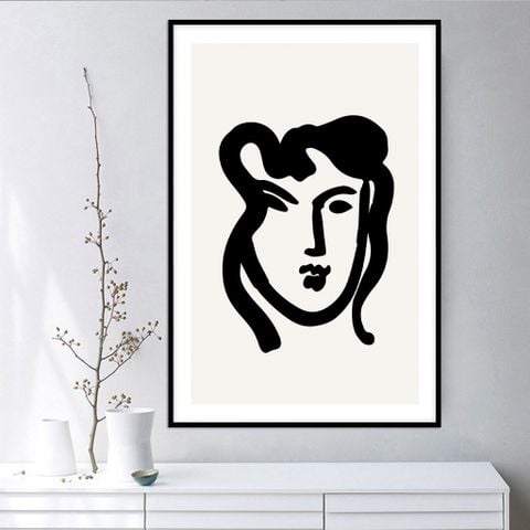 Tranh Nghệ Thuật Passion FR1576