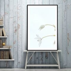 Tranh Thực Vật Passion FR1244