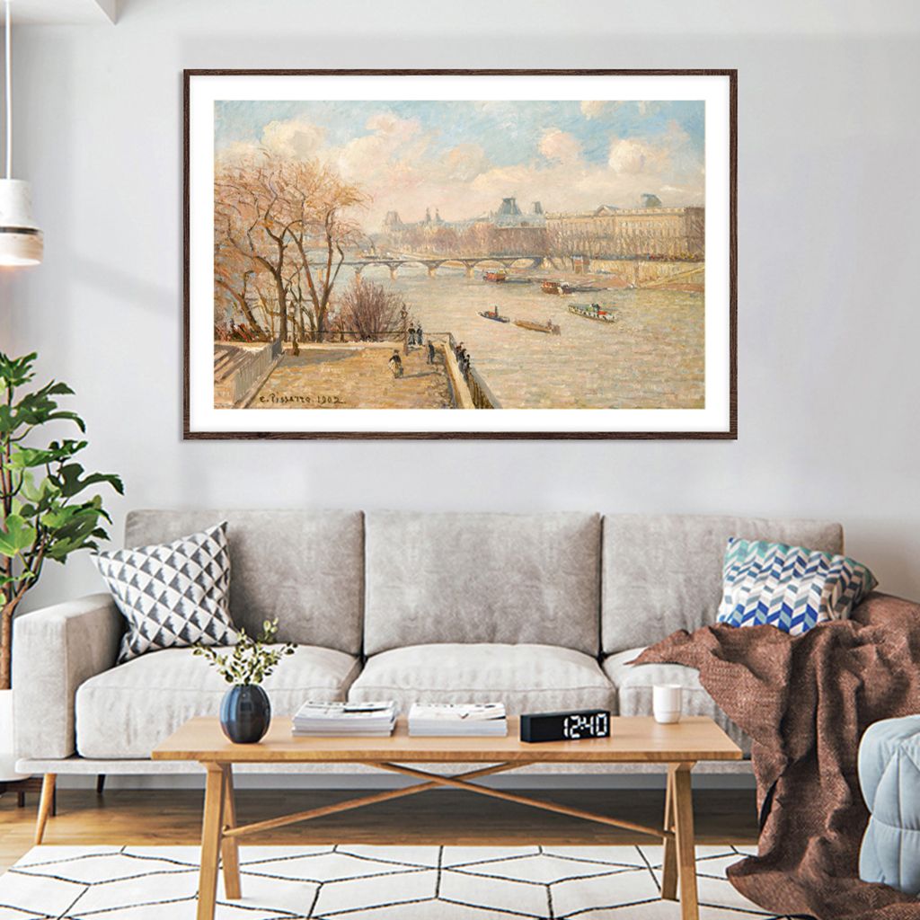 Tranh Nghệ Thuật Passion FR1390