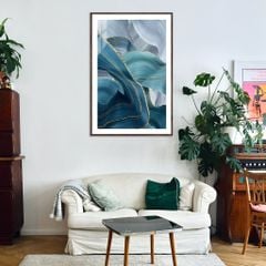 Tranh Trừu Tượng Passion FR1001