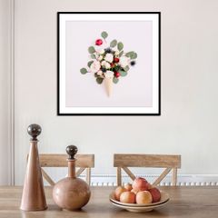 Tranh Thực Vật Passion FR1397