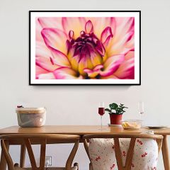 Tranh Thực Vật Passion FR1208