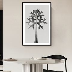 Tranh Thực Vật Passion FR1269