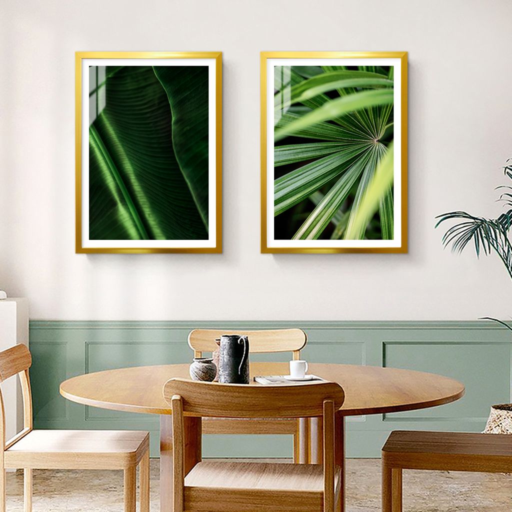 Tranh Thực Vật Passion FR1169