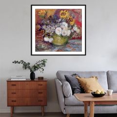 Tranh Nghệ Thuật Passion FR1366