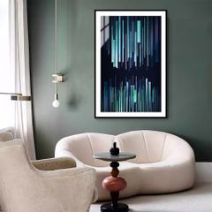 Tranh Hình Học Passion FR1031