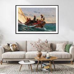 Tranh Nghệ Thuật Passion FR1340