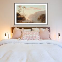 Tranh Nghệ Thuật Passion FR1349