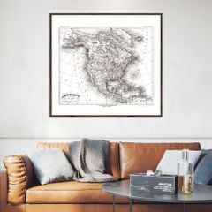 Tranh Nghệ Thuật Passion FR1351