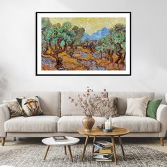 Tranh Nghệ Thuật Passion FR1386