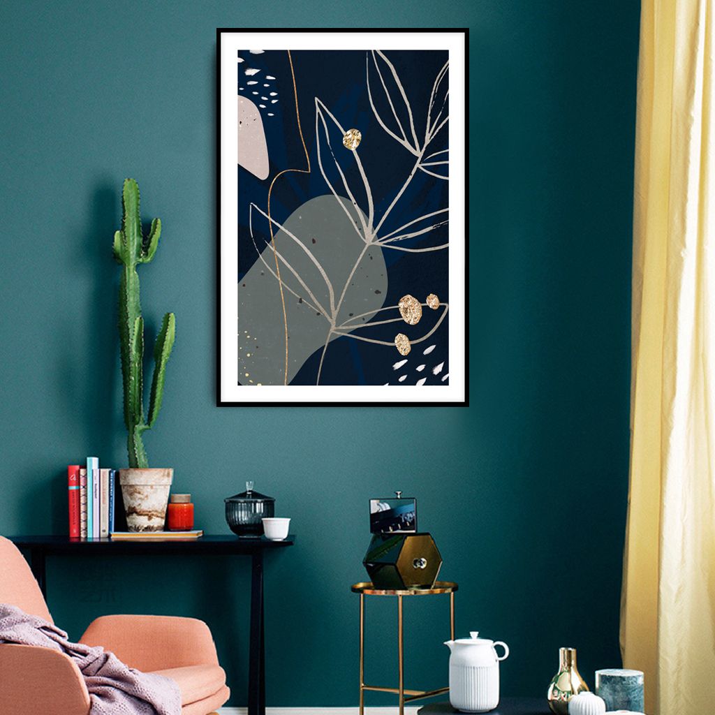 Tranh Nghệ Thuật Passion FR1147