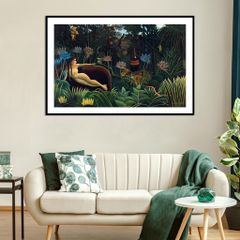 Tranh Nghệ Thuật Passion FR1360