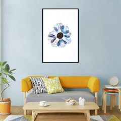 Tranh Thực Vật Passion FR1514