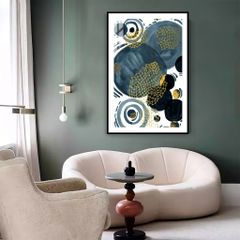 Tranh Trừu Tượng Passion FR1023