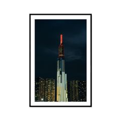 Tranh Phong Cảnh Passion FR1445