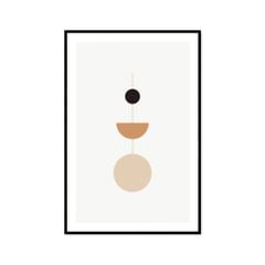 Tranh Hình Học Hiện Đại Passion FR1093