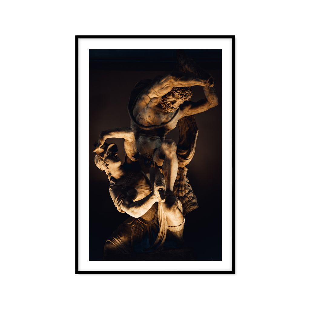 Tranh Đời Sống Passion FR1540