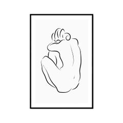 Tranh Vẽ Passion FR1487