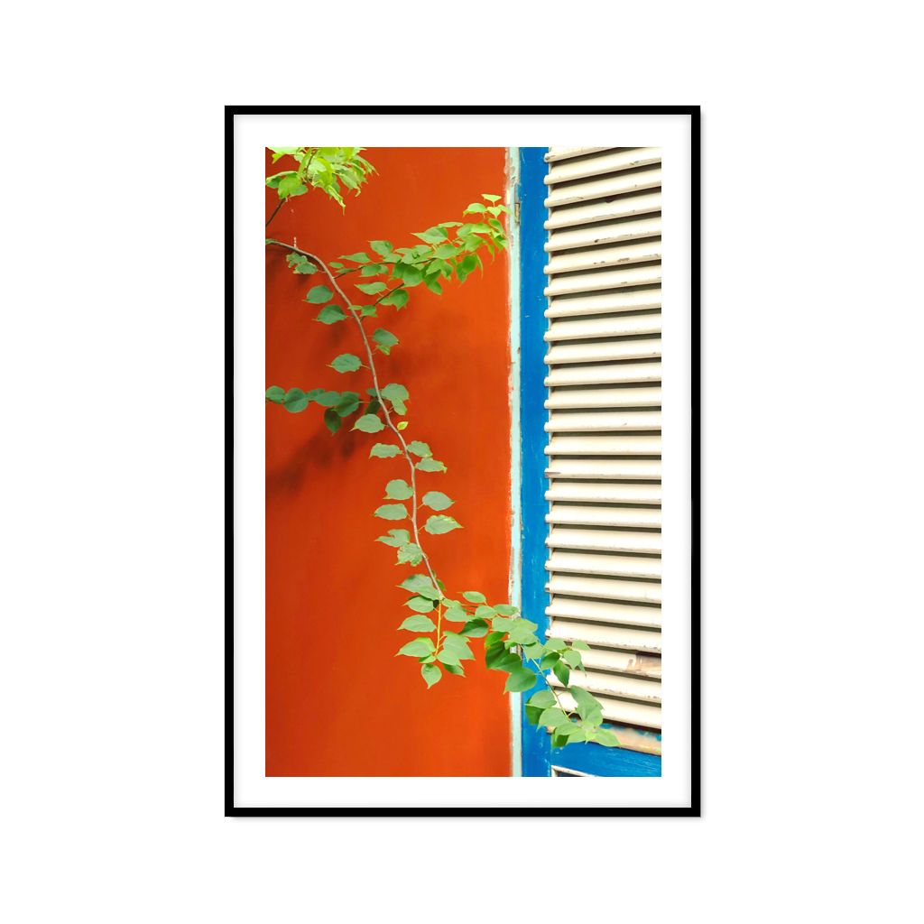 Tranh Phong Cảnh Passion FR1444