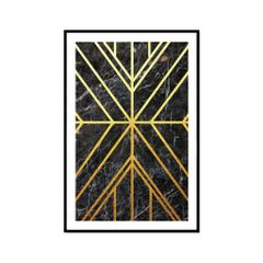 Tranh Hình Học Hiện Đại Passion FR1069