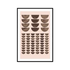 Tranh Hình Học Hiện Đại Passion FR1568