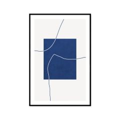 Tranh Trừu Tượng Passion FR1473