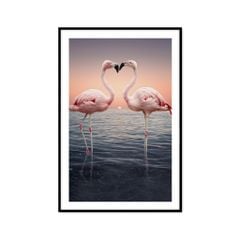 Tranh Động Vật Passion FR1398