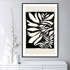 Tranh Trừu Tượng Passion FR1492