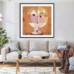 Tranh Nghệ Thuật Passion FR1371