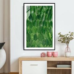 Tranh Thực Vật Passion FR1189