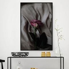 Tranh Thực Vật Passion FR1254