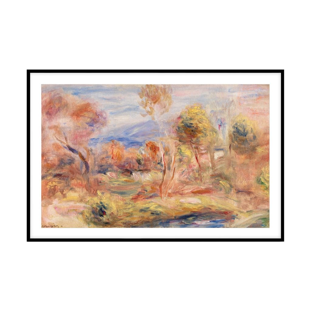 Tranh Nghệ Thuật Passion FR1389